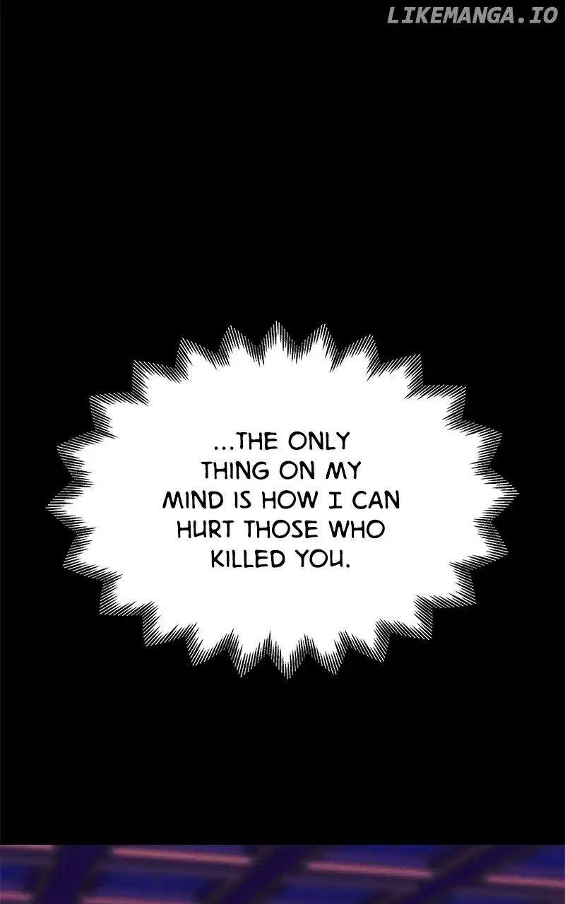 Goddess’s Way of Attacking Tigers chapter 43 page 144