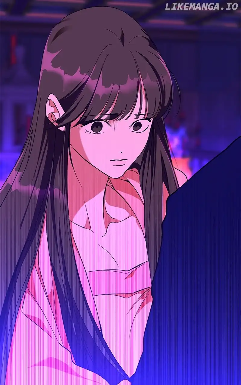 Goddess’s Way of Attacking Tigers chapter 43 page 145