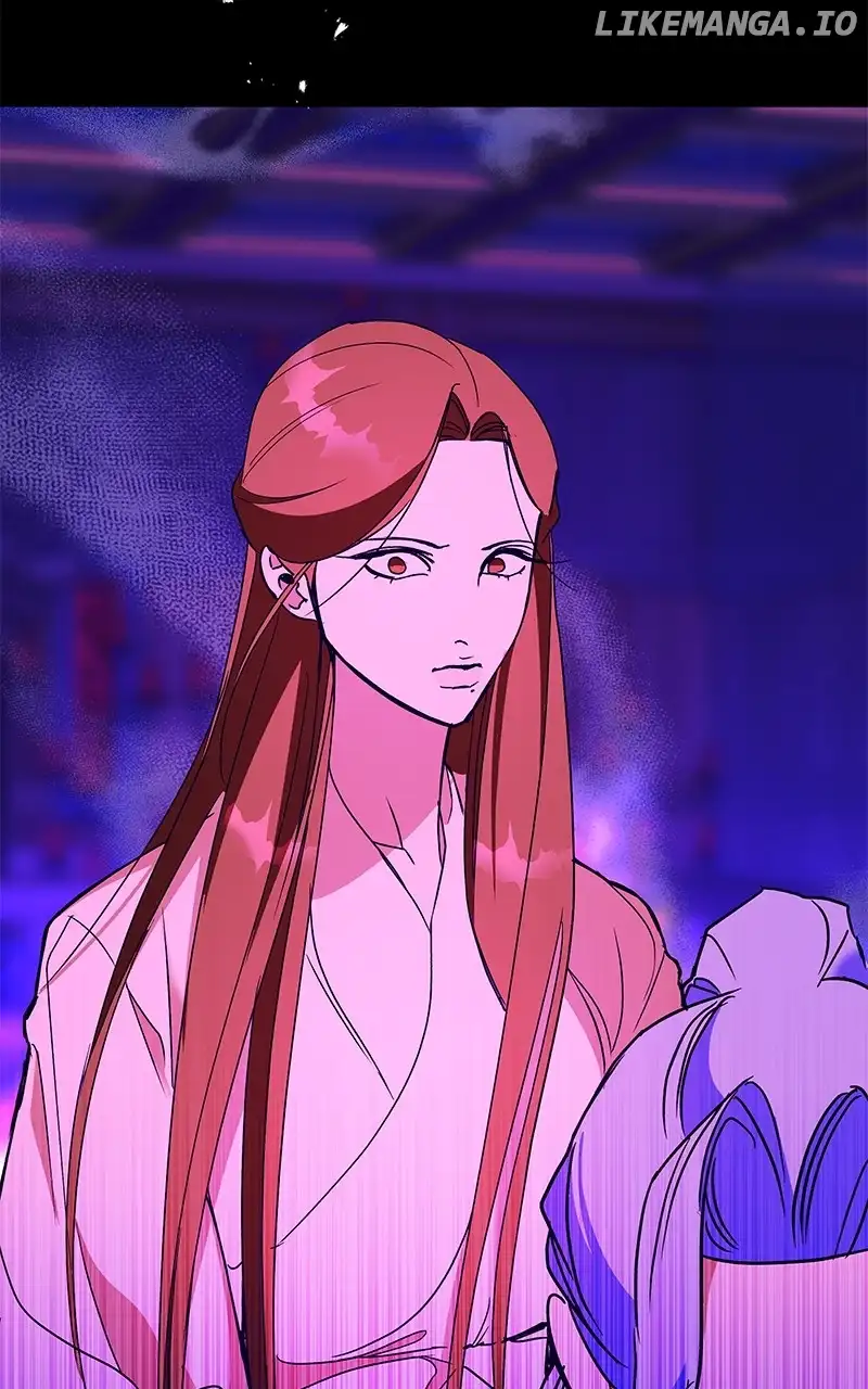 Goddess’s Way of Attacking Tigers chapter 43 page 147