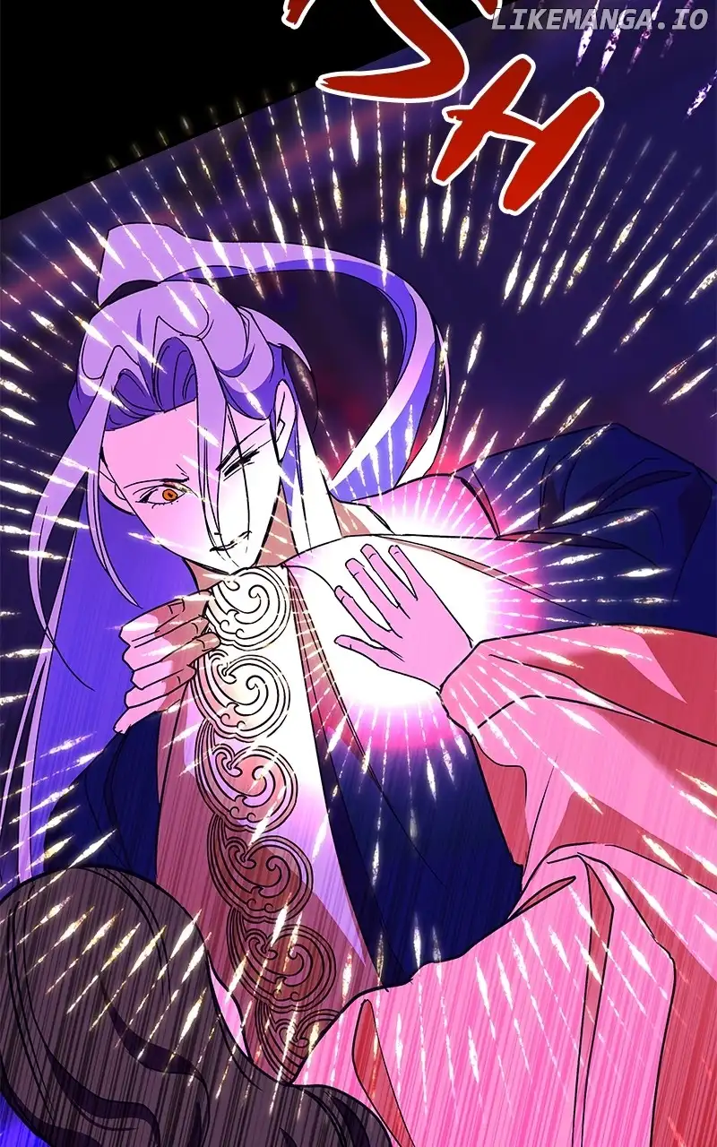 Goddess’s Way of Attacking Tigers chapter 43 page 150
