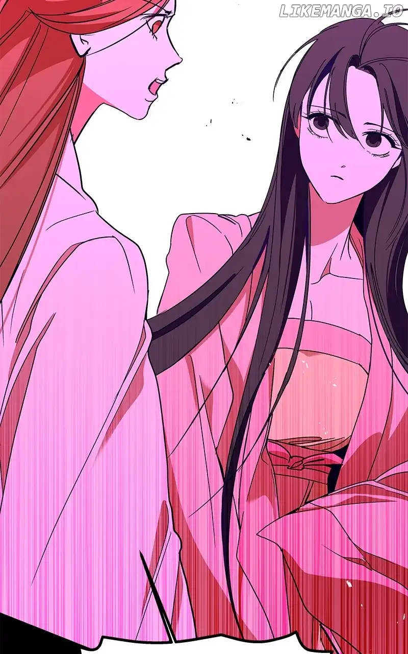 Goddess’s Way of Attacking Tigers chapter 43 page 154