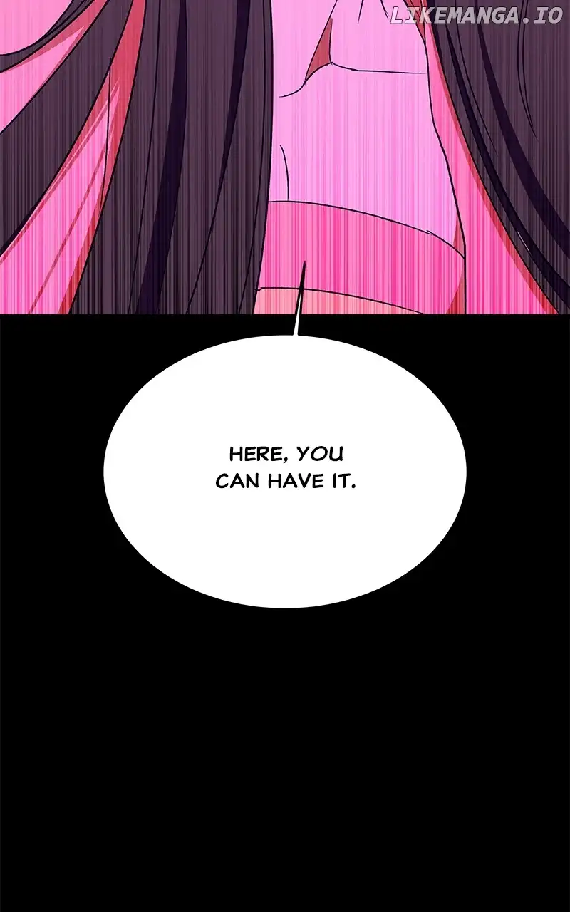 Goddess’s Way of Attacking Tigers chapter 43 page 157