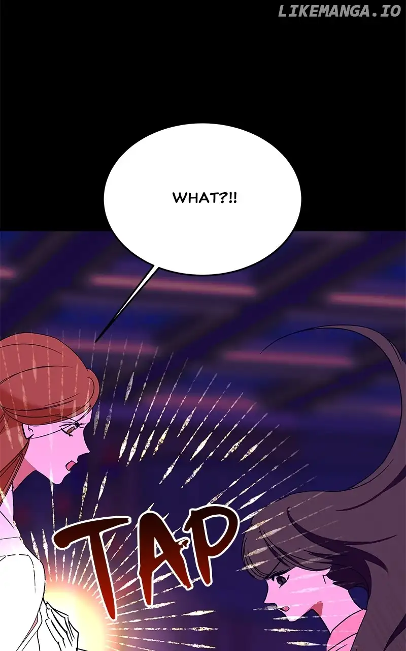 Goddess’s Way of Attacking Tigers chapter 43 page 158