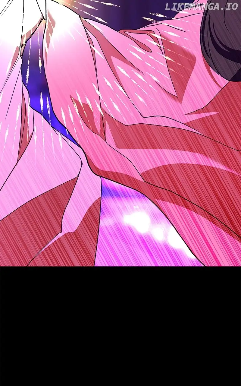 Goddess’s Way of Attacking Tigers chapter 43 page 159