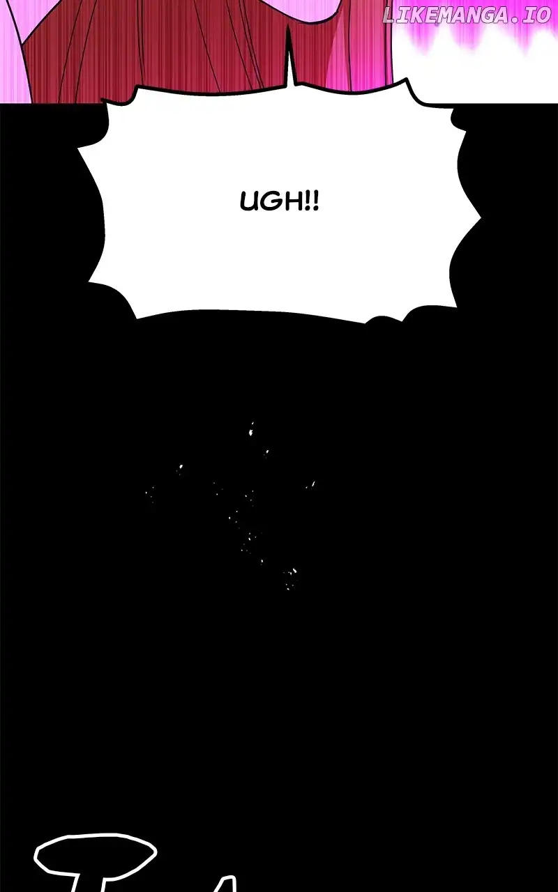 Goddess’s Way of Attacking Tigers chapter 43 page 162