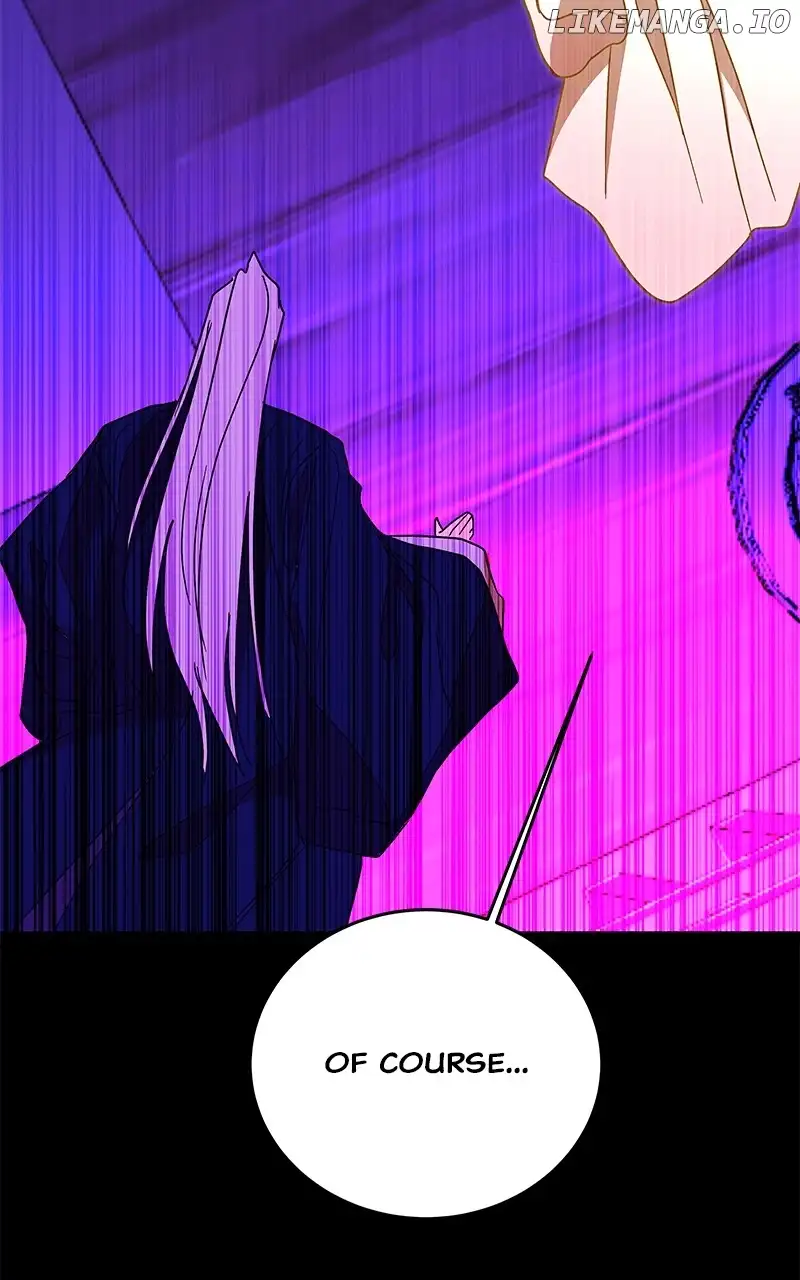 Goddess’s Way of Attacking Tigers chapter 43 page 164