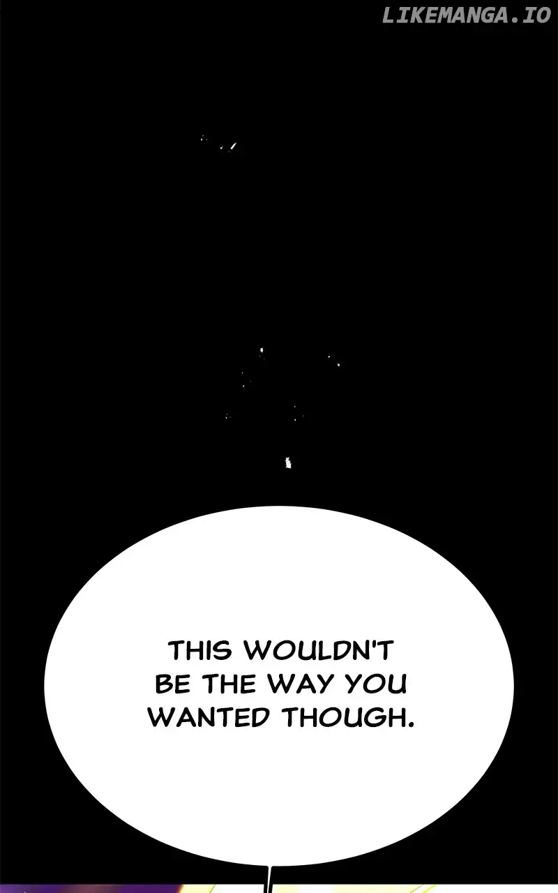 Goddess’s Way of Attacking Tigers chapter 43 page 165