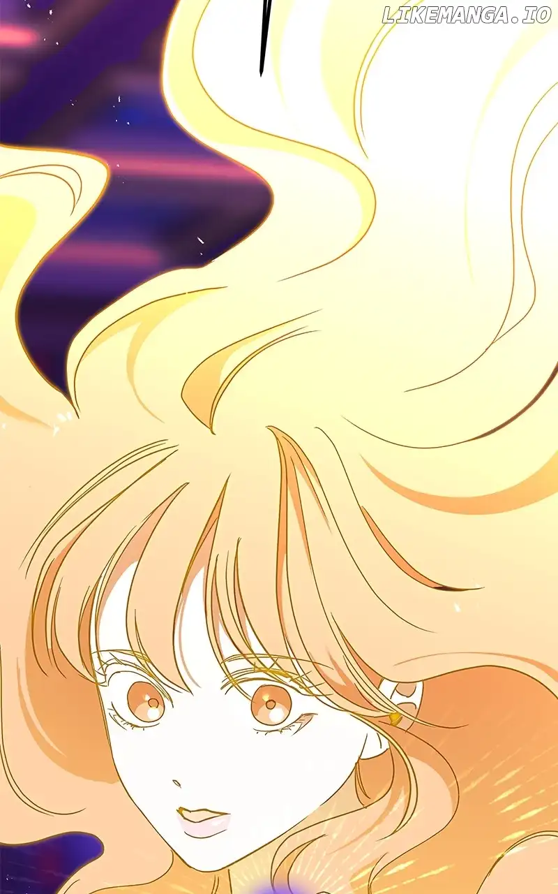 Goddess’s Way of Attacking Tigers chapter 43 page 166