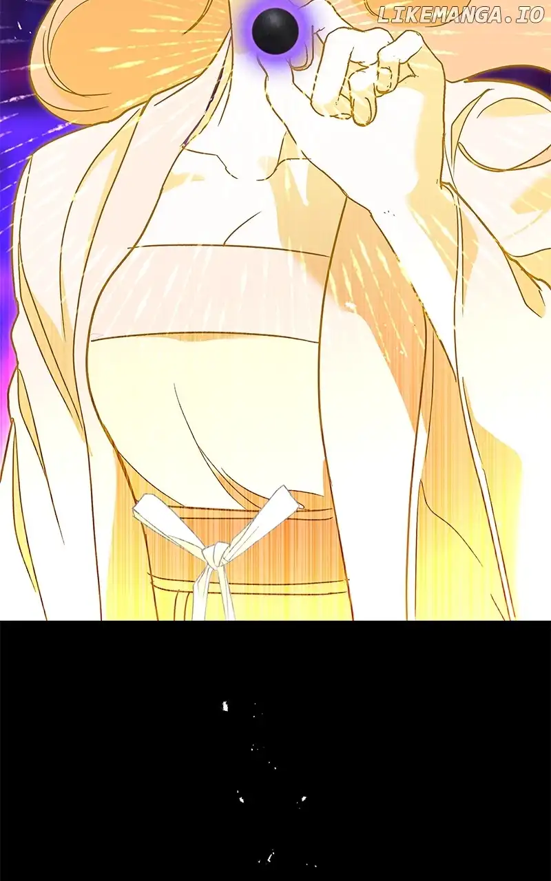 Goddess’s Way of Attacking Tigers chapter 43 page 167