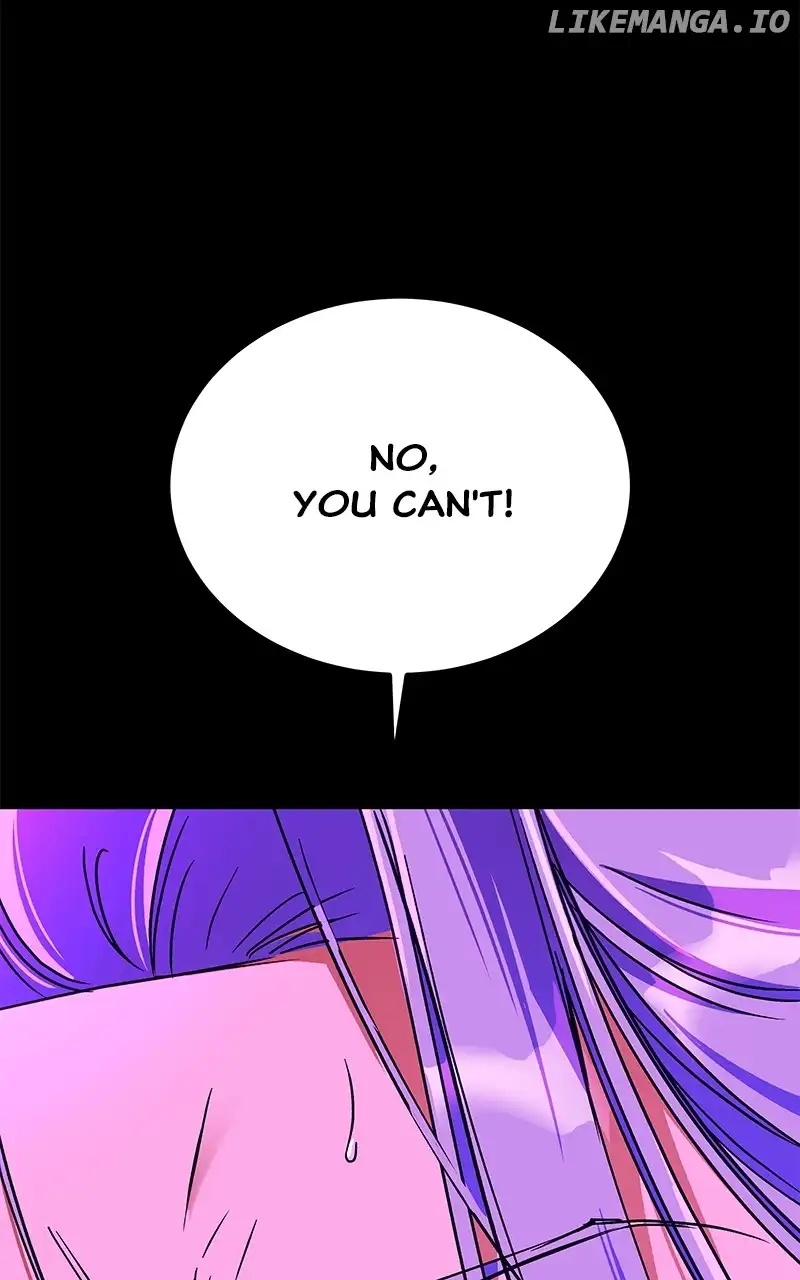 Goddess’s Way of Attacking Tigers chapter 43 page 168