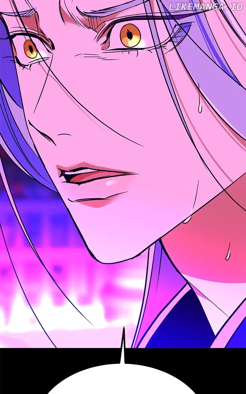 Goddess’s Way of Attacking Tigers chapter 43 page 169