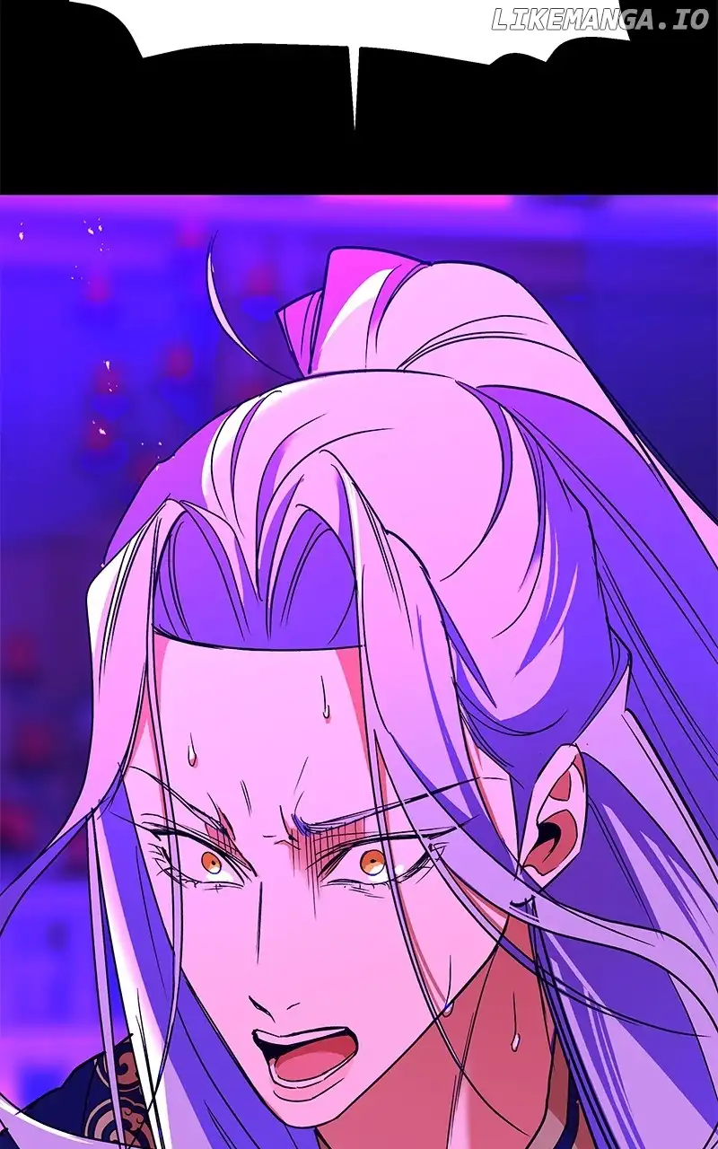 Goddess’s Way of Attacking Tigers chapter 43 page 178