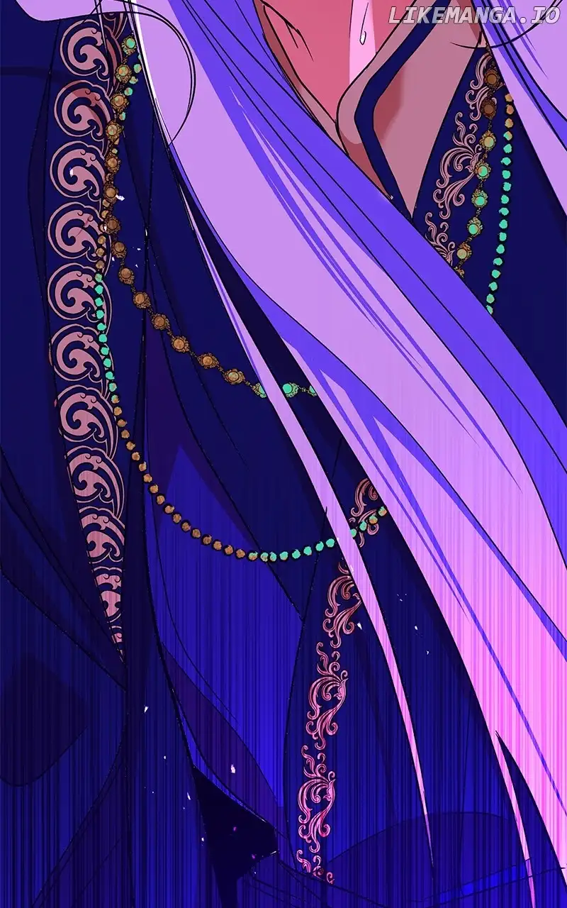 Goddess’s Way of Attacking Tigers chapter 43 page 179