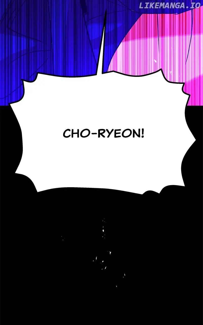 Goddess’s Way of Attacking Tigers chapter 43 page 180