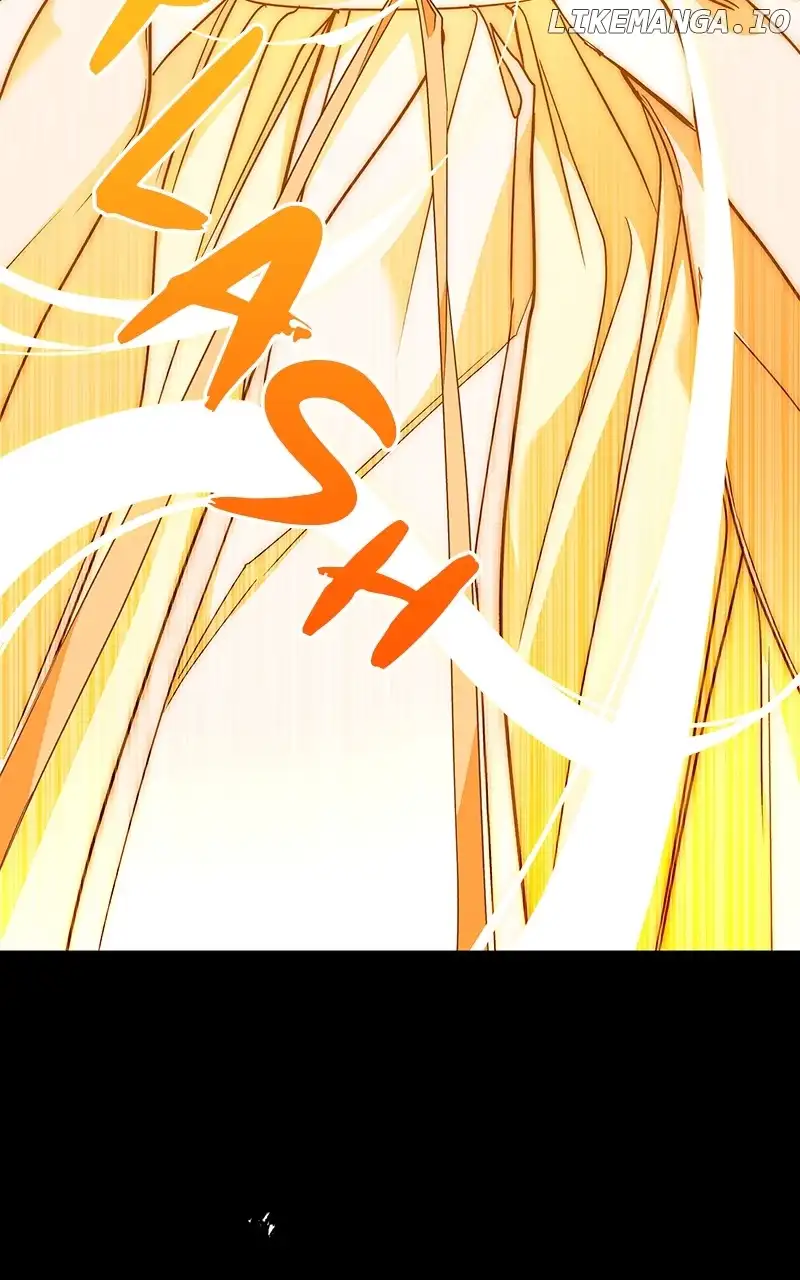 Goddess’s Way of Attacking Tigers chapter 44 page 32