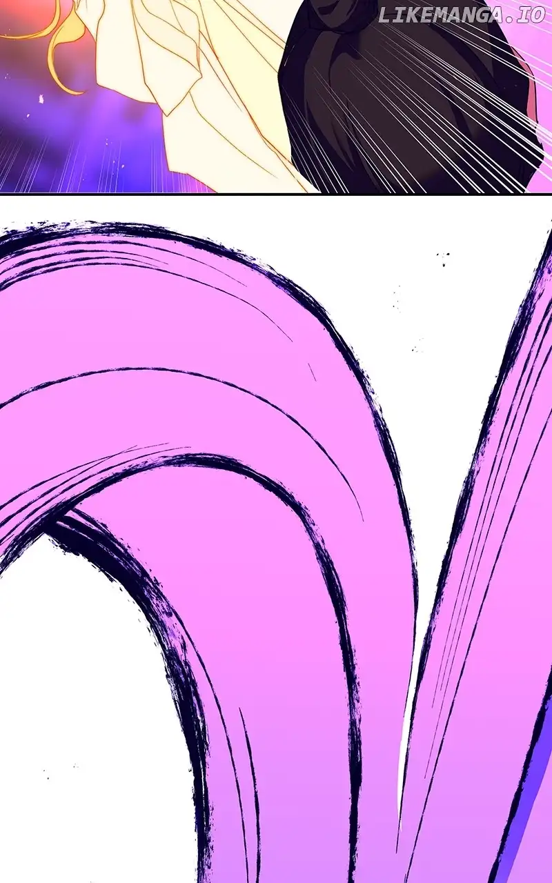 Goddess’s Way of Attacking Tigers chapter 44 page 44