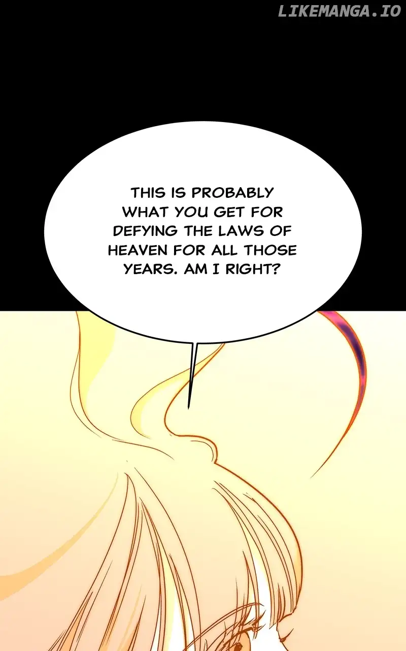 Goddess’s Way of Attacking Tigers chapter 44 page 80