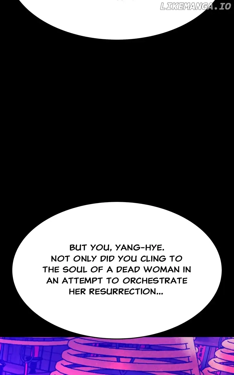 Goddess’s Way of Attacking Tigers chapter 44 page 82