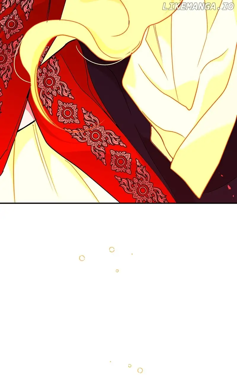 Goddess’s Way of Attacking Tigers chapter 44 page 175