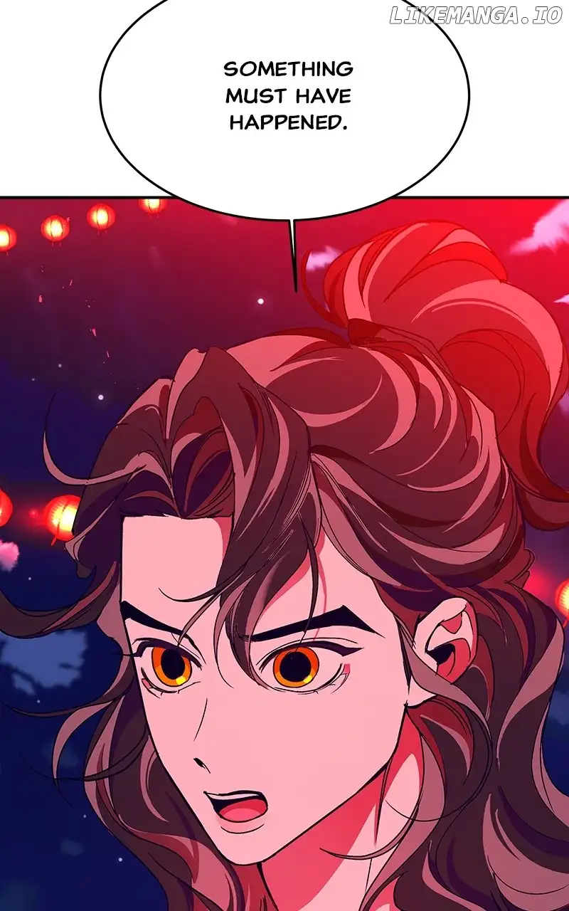 Goddess’s Way of Attacking Tigers chapter 45 page 82