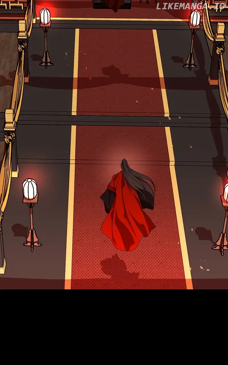 Goddess’s Way of Attacking Tigers chapter 46 page 2