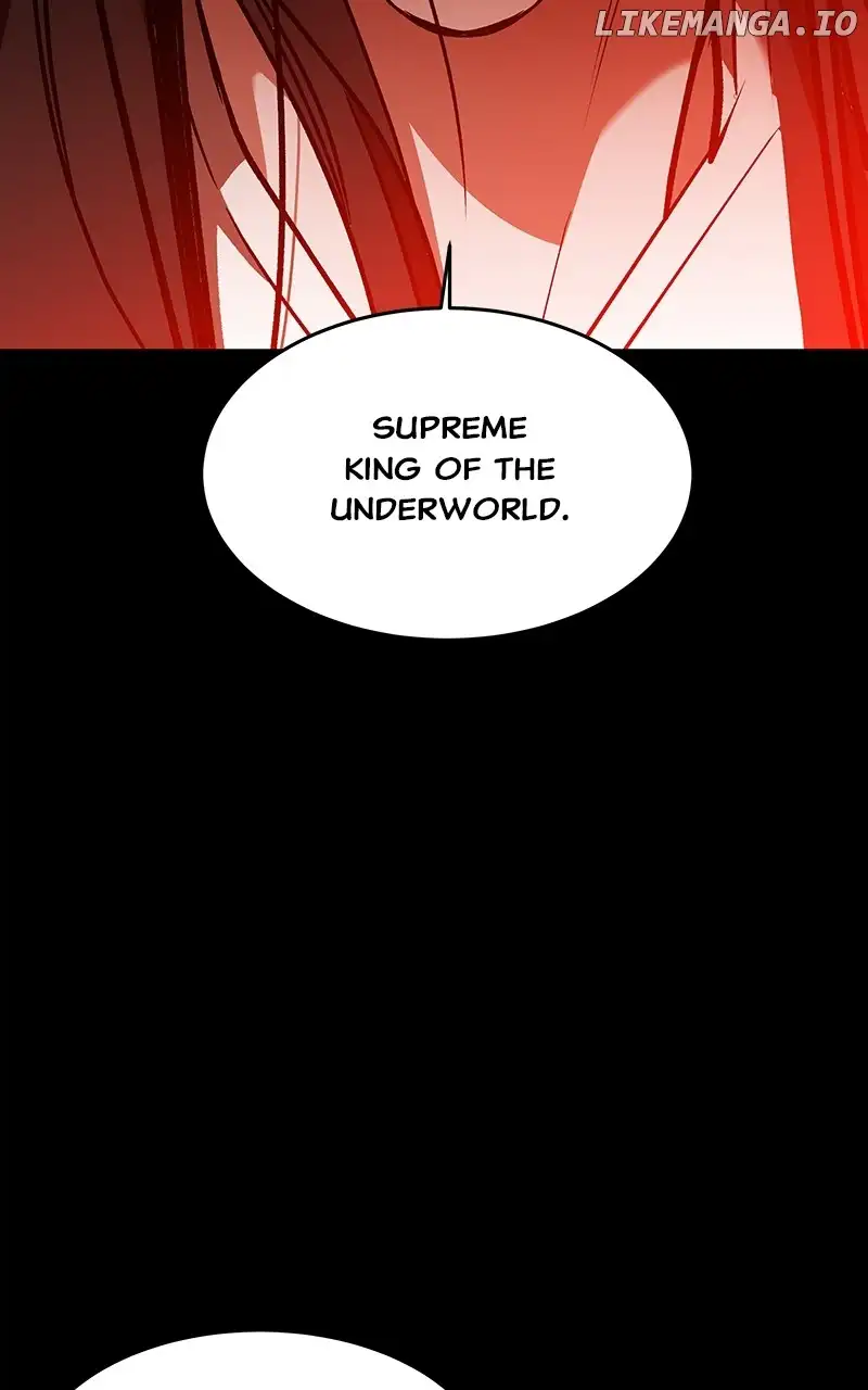 Goddess’s Way of Attacking Tigers chapter 46 page 6