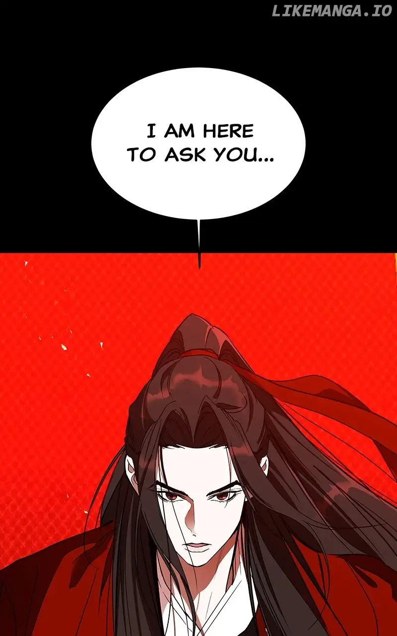Goddess’s Way of Attacking Tigers chapter 46 page 8