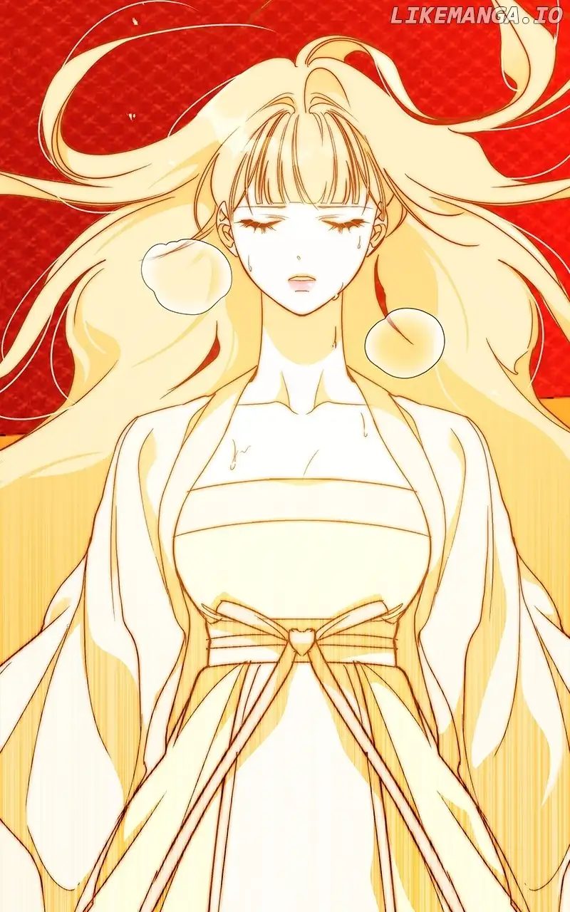 Goddess’s Way of Attacking Tigers chapter 46 page 11