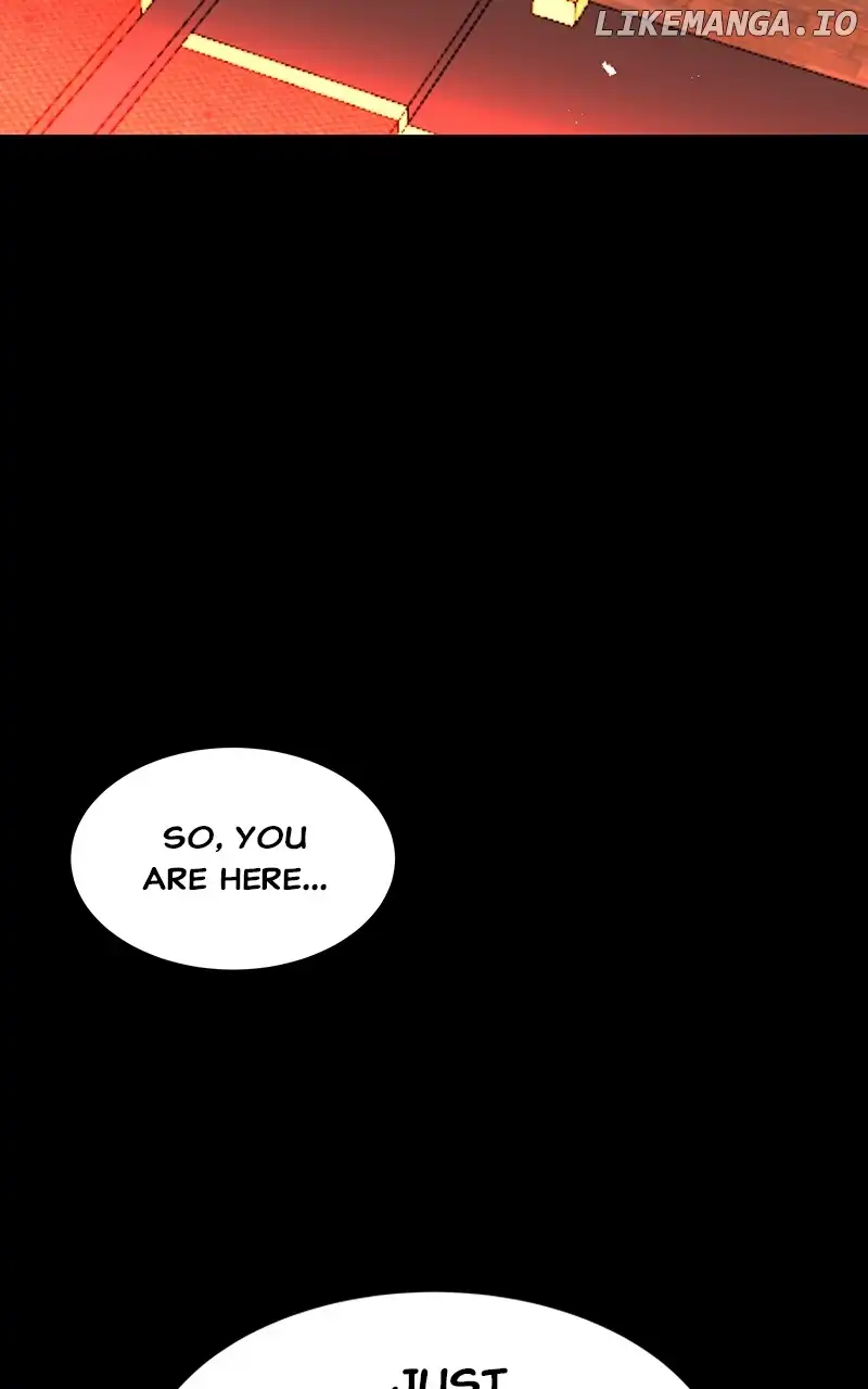 Goddess’s Way of Attacking Tigers chapter 46 page 16