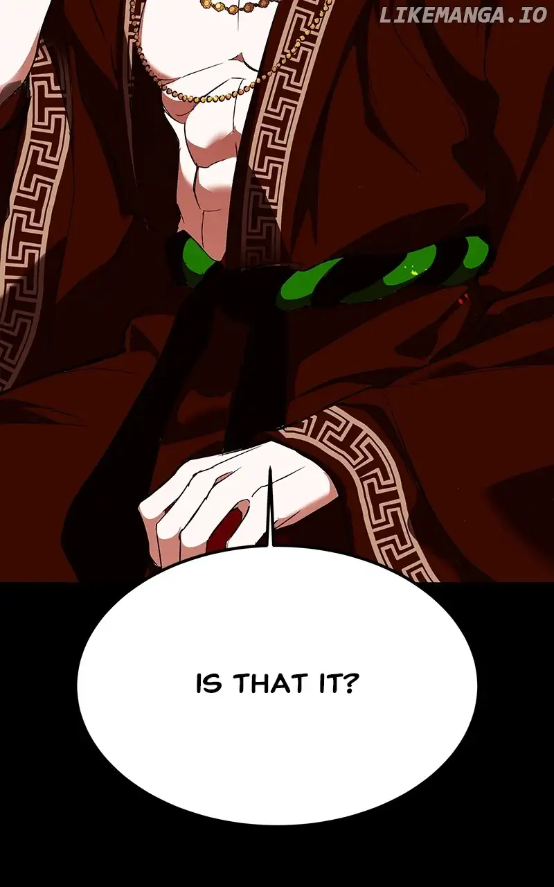 Goddess’s Way of Attacking Tigers chapter 46 page 18
