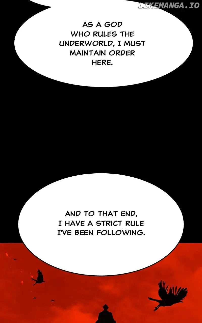 Goddess’s Way of Attacking Tigers chapter 46 page 24