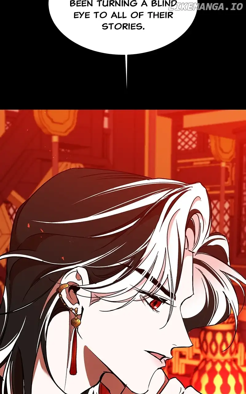 Goddess’s Way of Attacking Tigers chapter 46 page 27