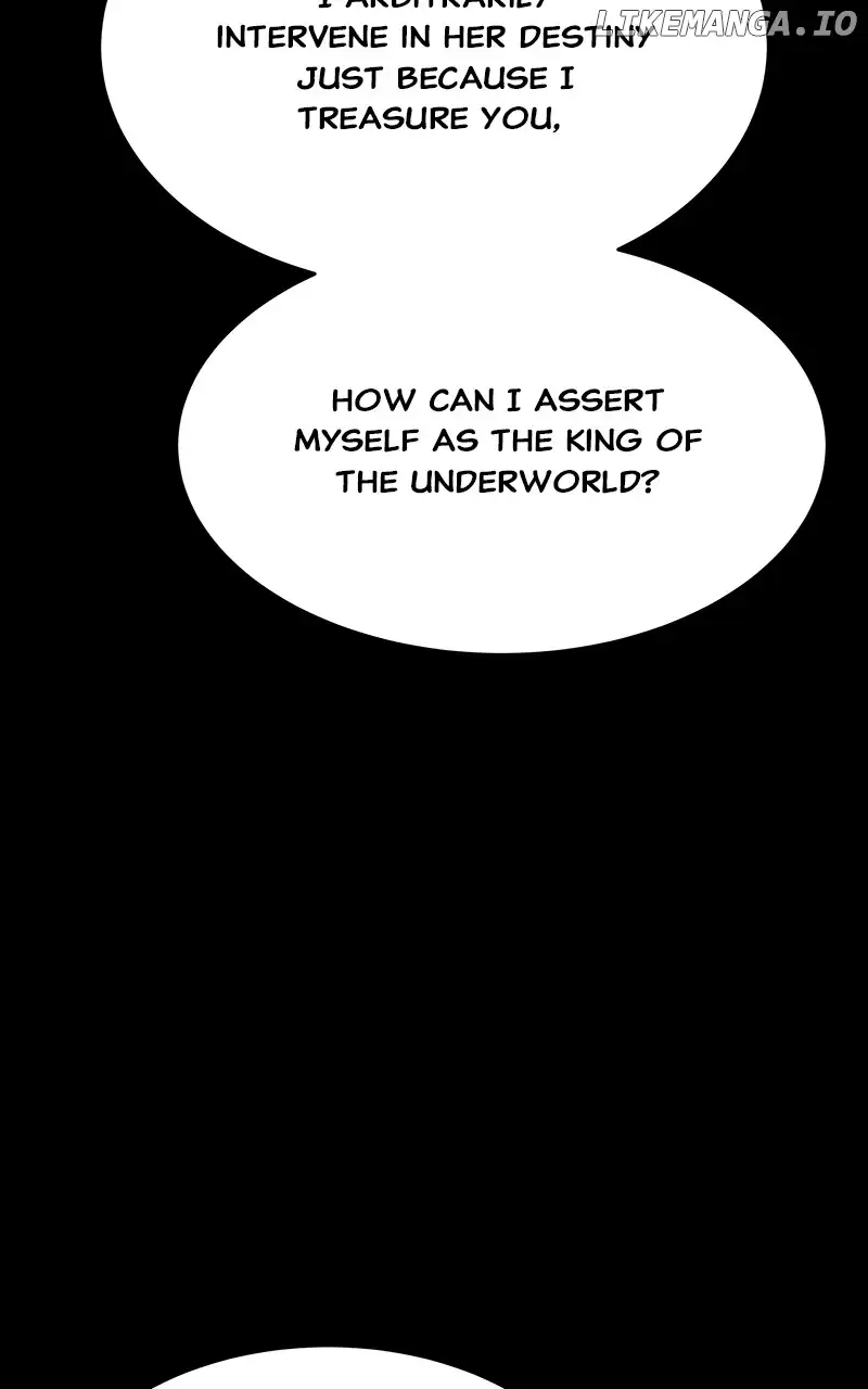 Goddess’s Way of Attacking Tigers chapter 46 page 29