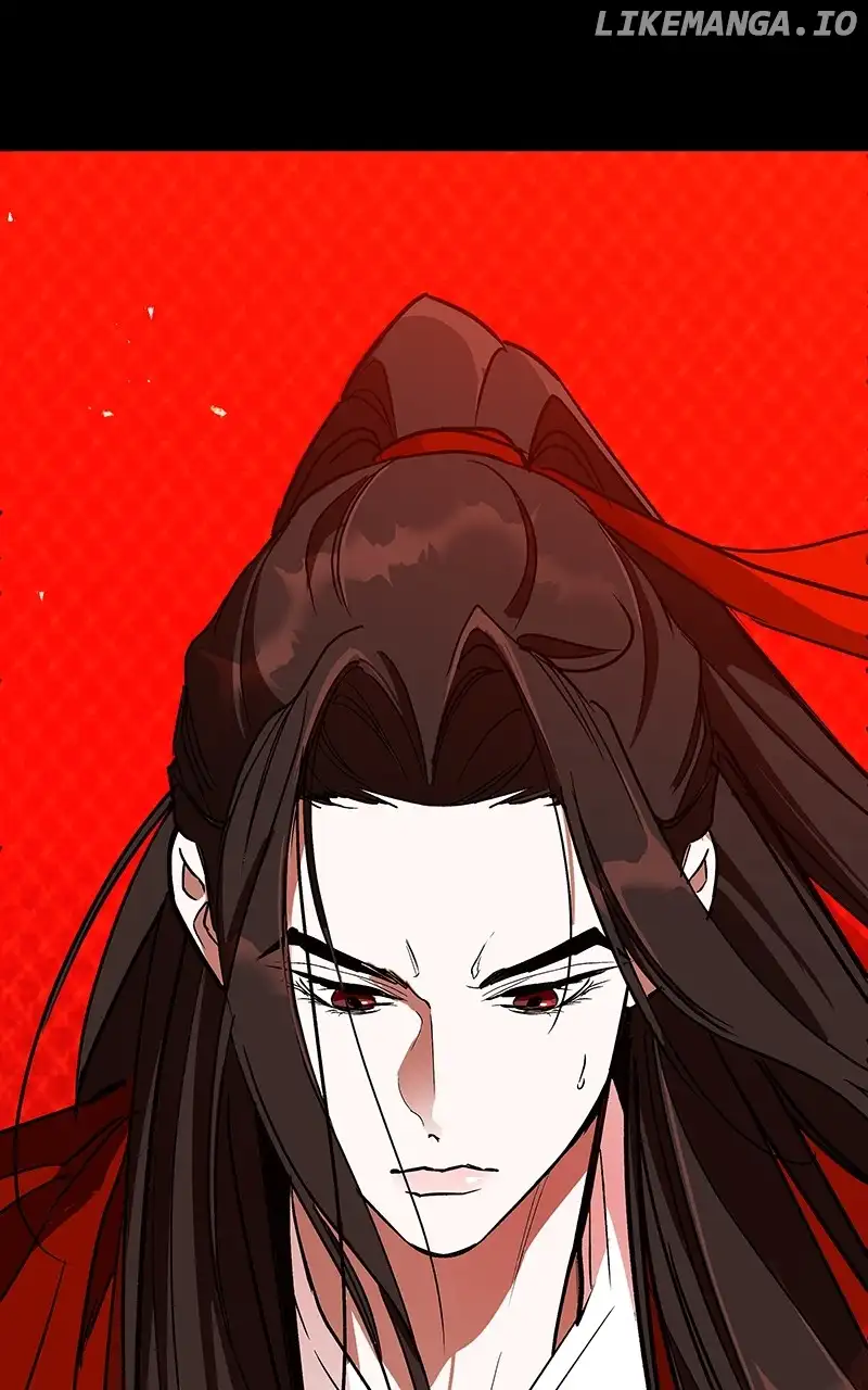 Goddess’s Way of Attacking Tigers chapter 46 page 34
