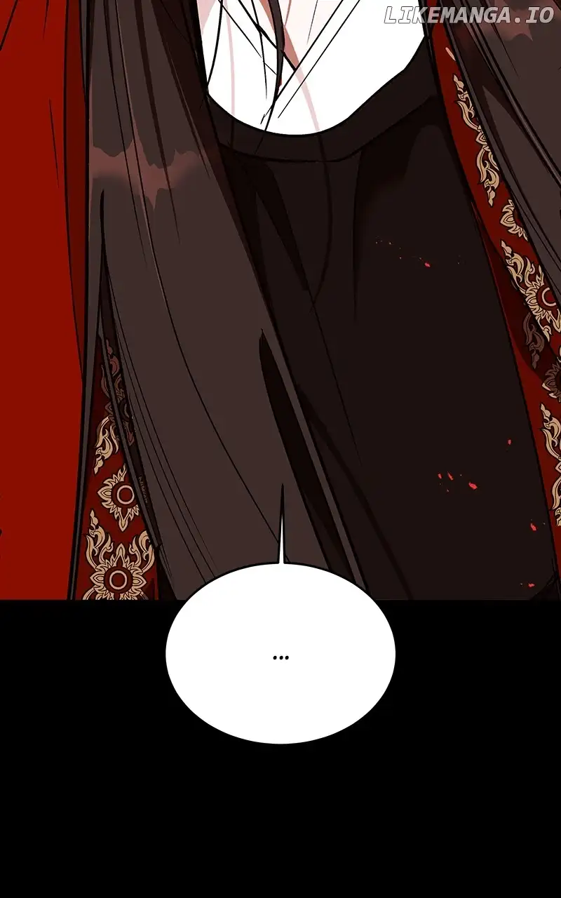 Goddess’s Way of Attacking Tigers chapter 46 page 35