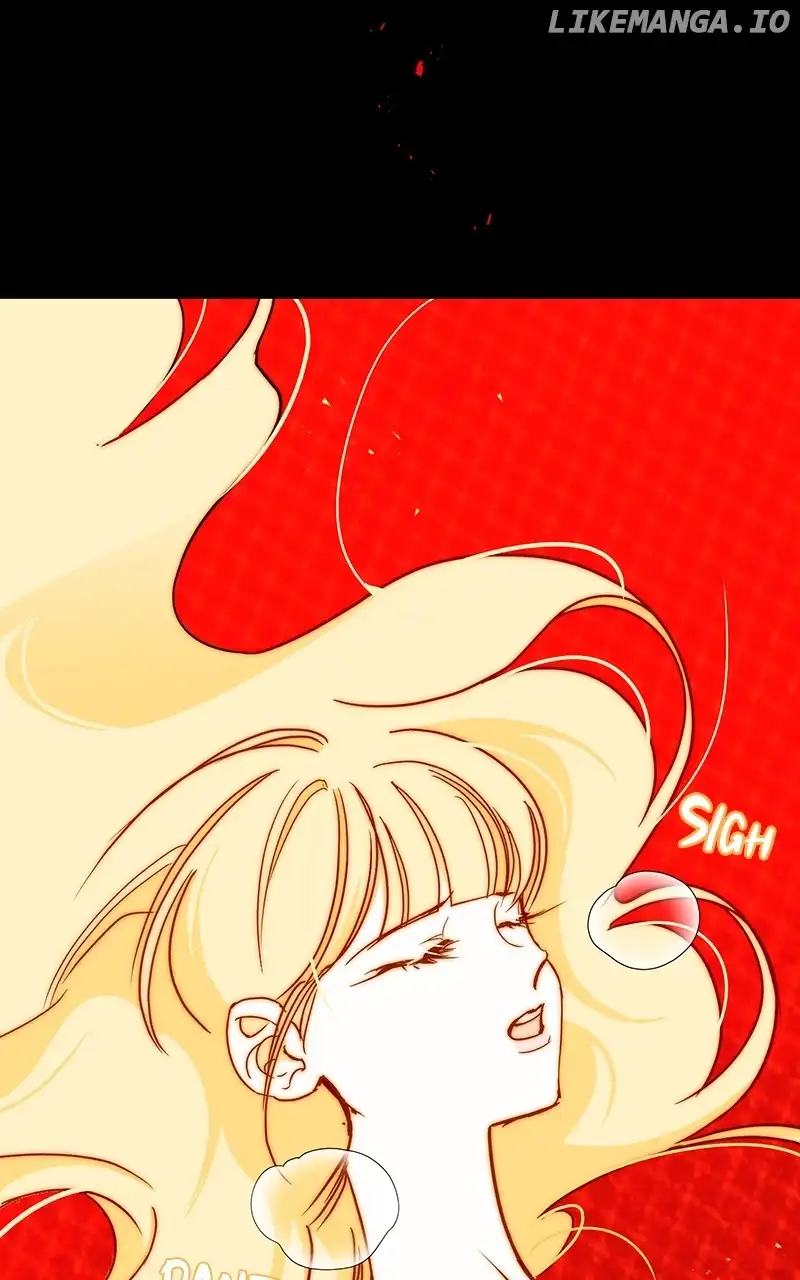 Goddess’s Way of Attacking Tigers chapter 46 page 36