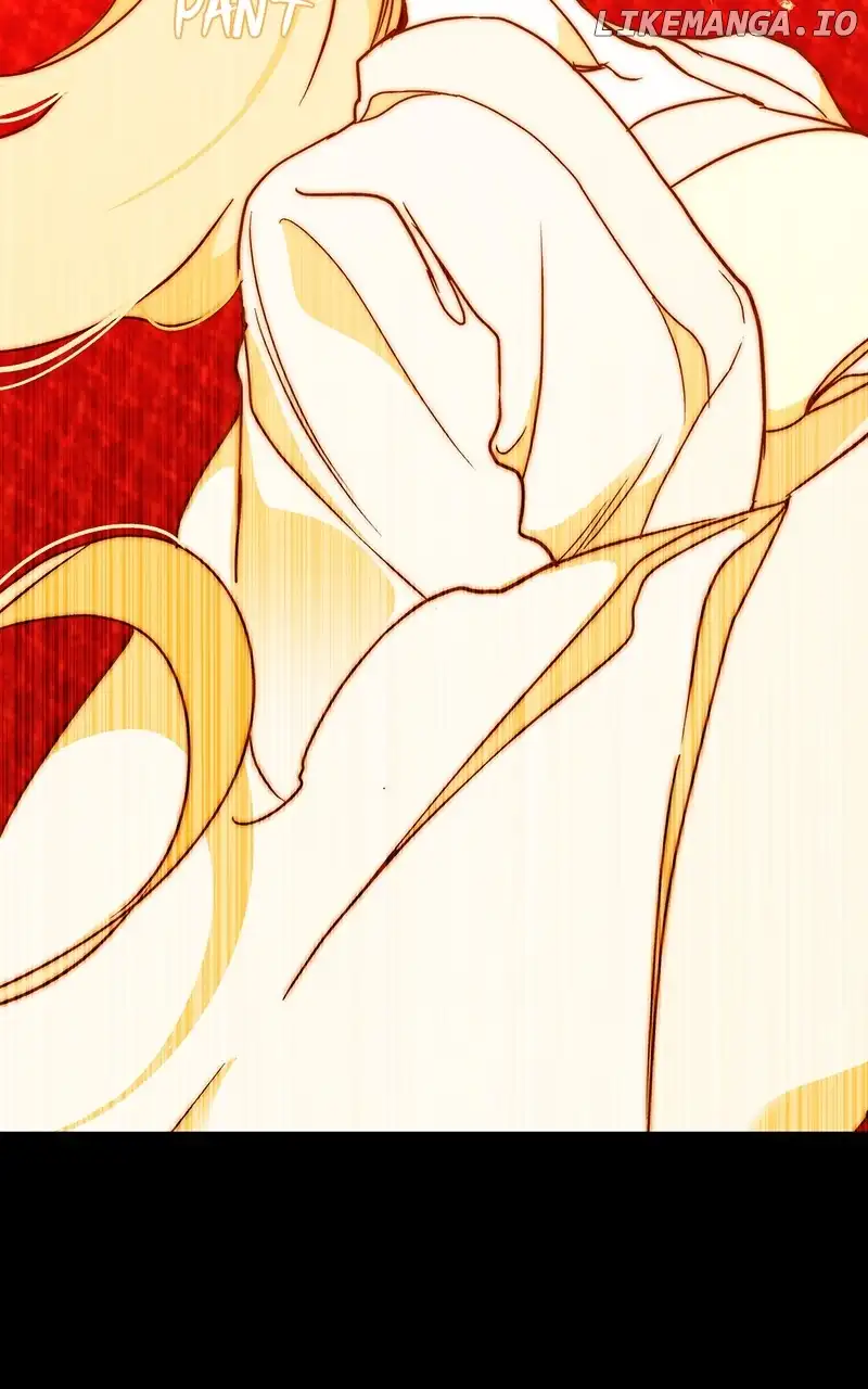 Goddess’s Way of Attacking Tigers chapter 46 page 37