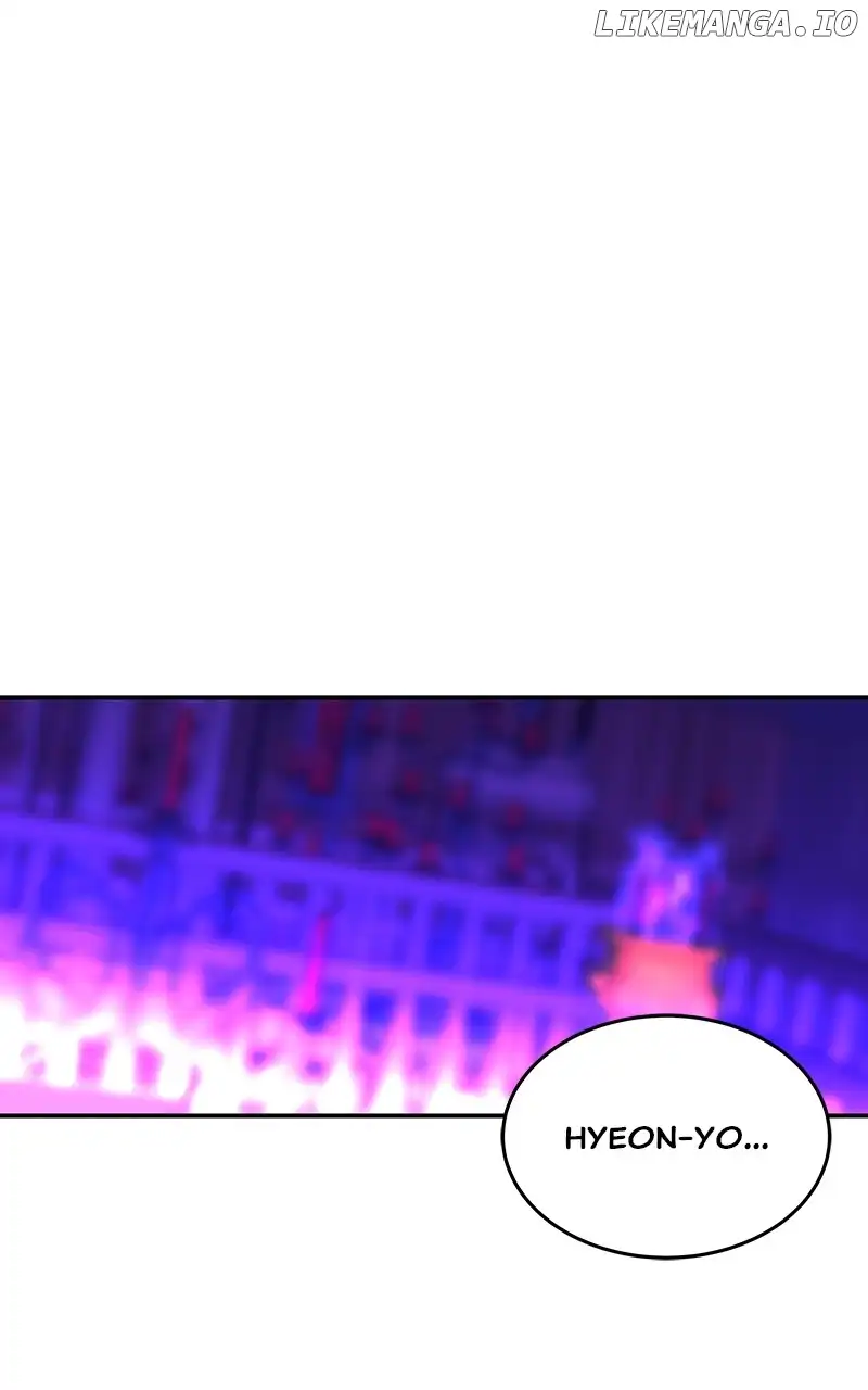 Goddess’s Way of Attacking Tigers chapter 46 page 40