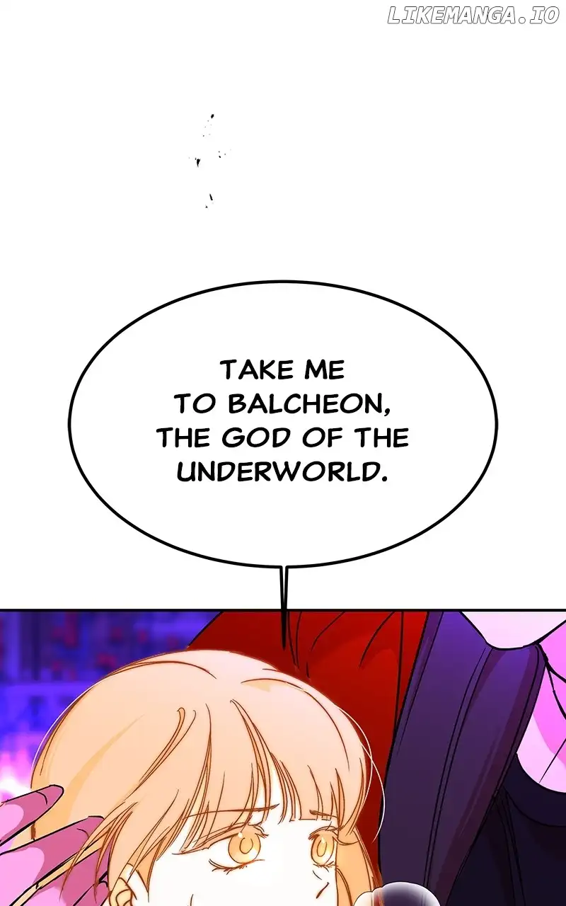 Goddess’s Way of Attacking Tigers chapter 46 page 41