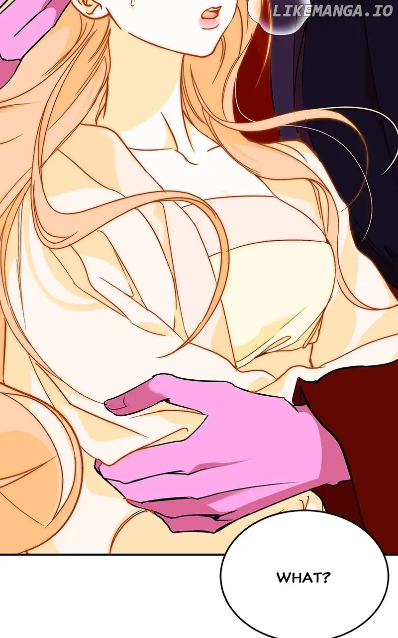 Goddess’s Way of Attacking Tigers chapter 46 page 42