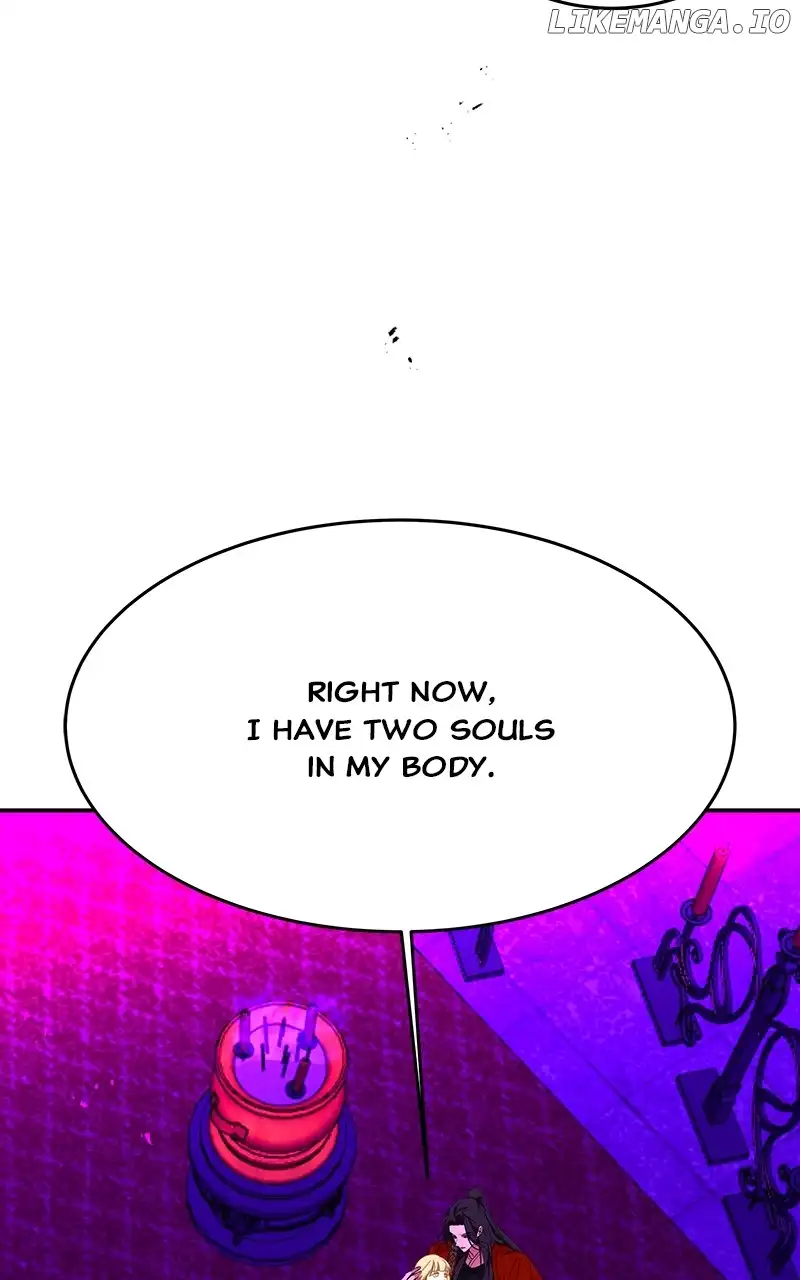 Goddess’s Way of Attacking Tigers chapter 46 page 43
