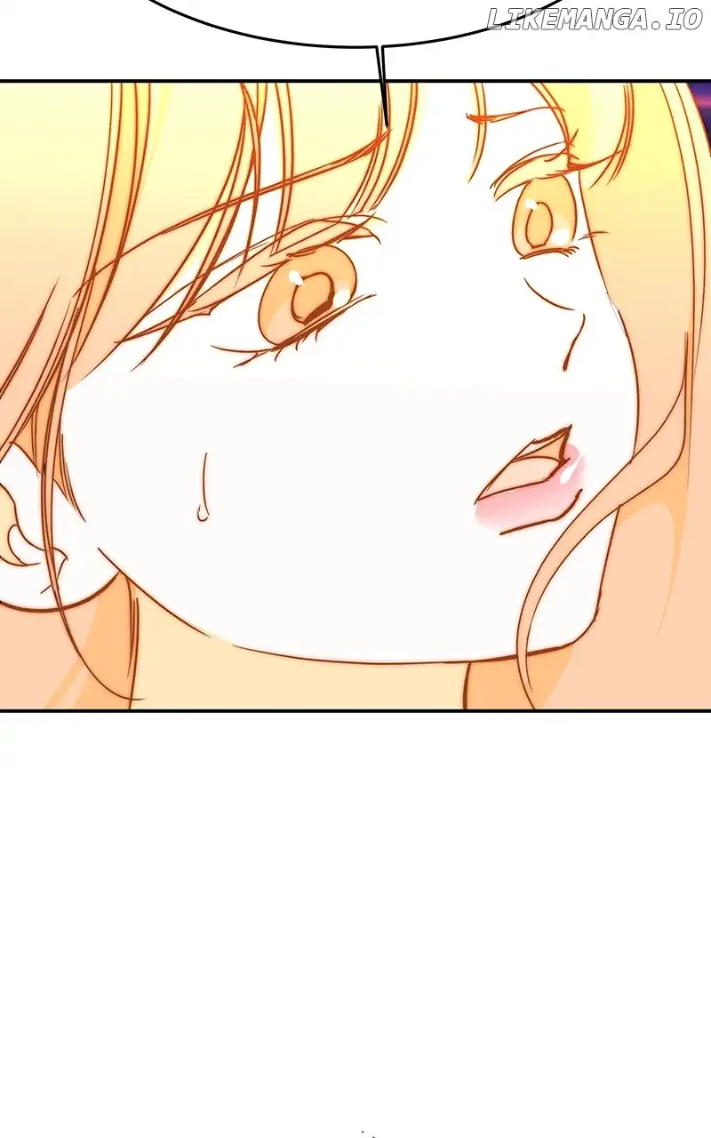 Goddess’s Way of Attacking Tigers chapter 46 page 47