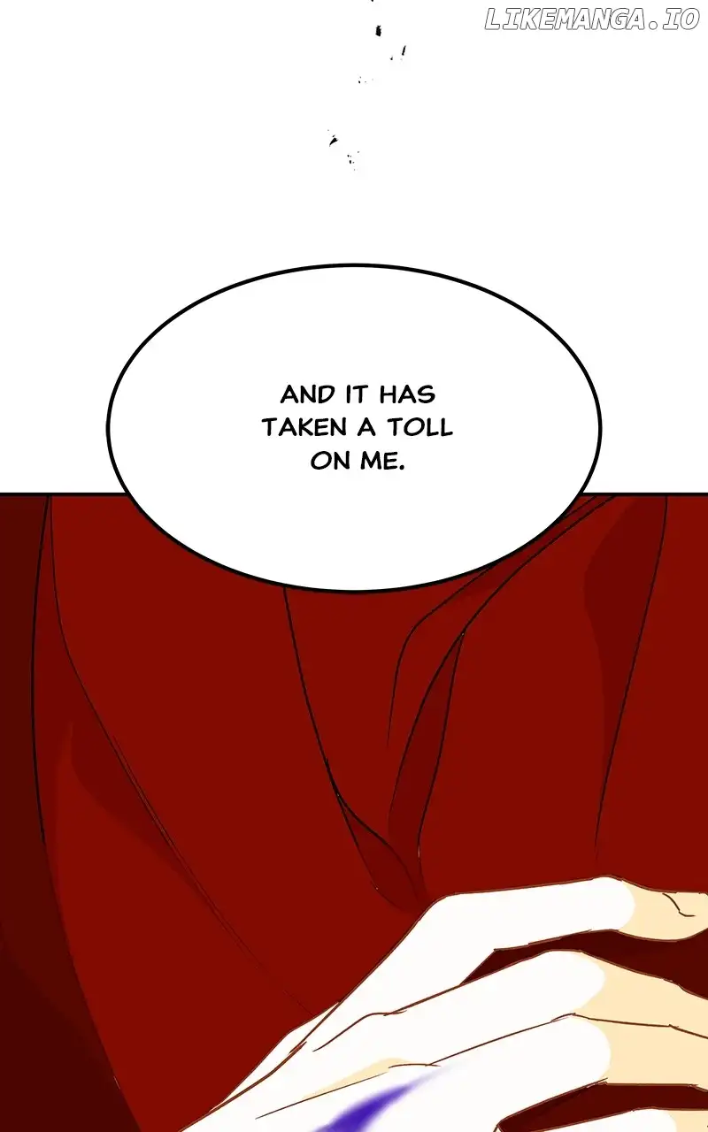 Goddess’s Way of Attacking Tigers chapter 46 page 48