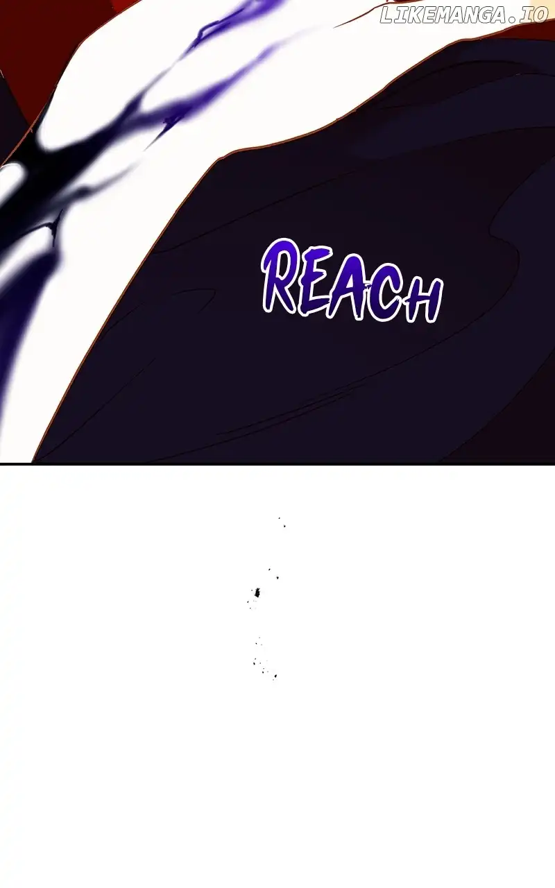 Goddess’s Way of Attacking Tigers chapter 46 page 49