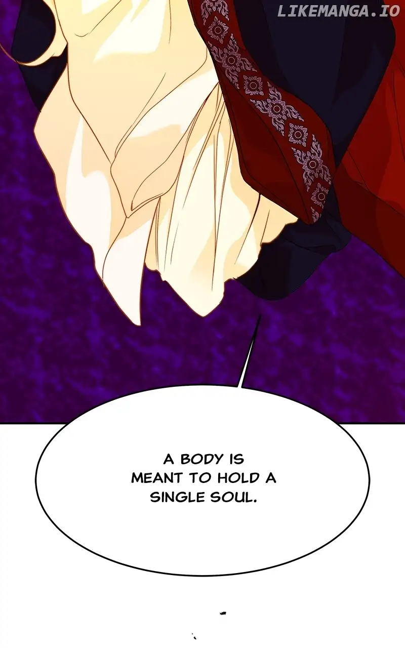Goddess’s Way of Attacking Tigers chapter 46 page 51