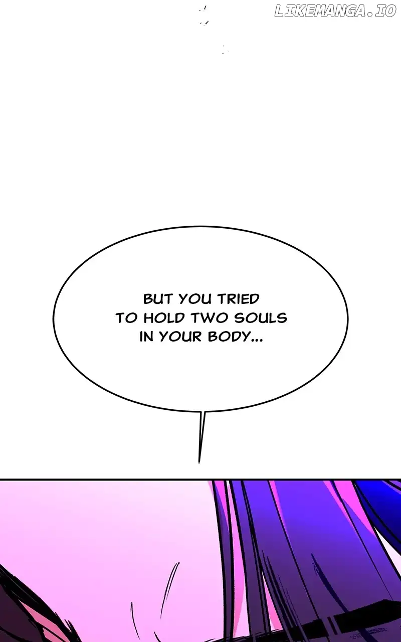 Goddess’s Way of Attacking Tigers chapter 46 page 52