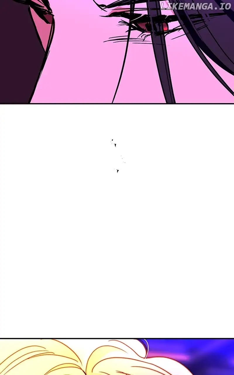 Goddess’s Way of Attacking Tigers chapter 46 page 53