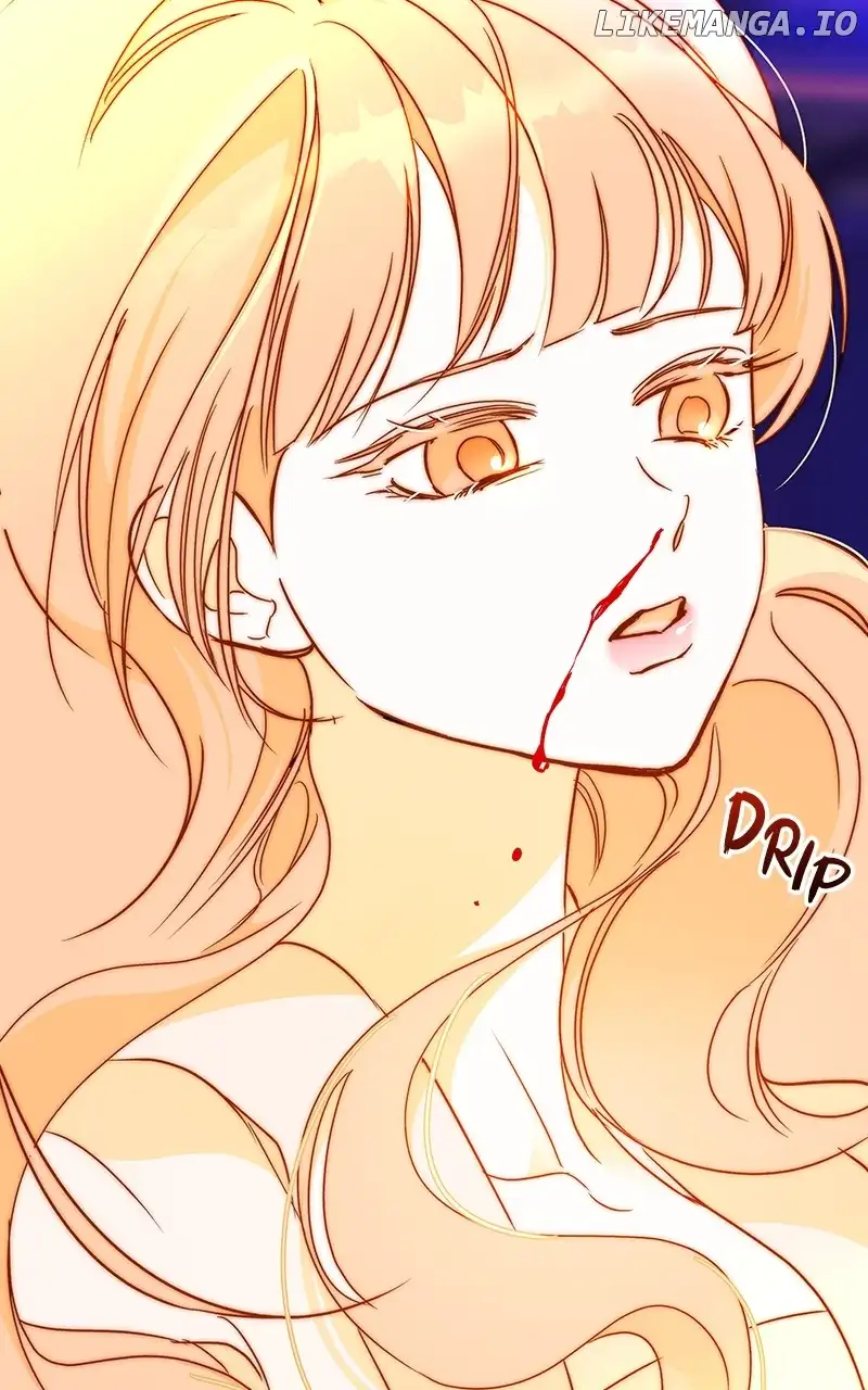 Goddess’s Way of Attacking Tigers chapter 46 page 54