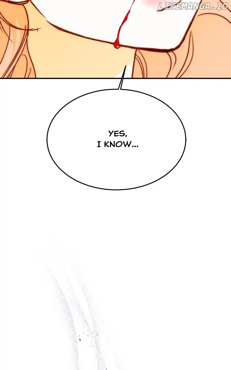 Goddess’s Way of Attacking Tigers chapter 46 page 57