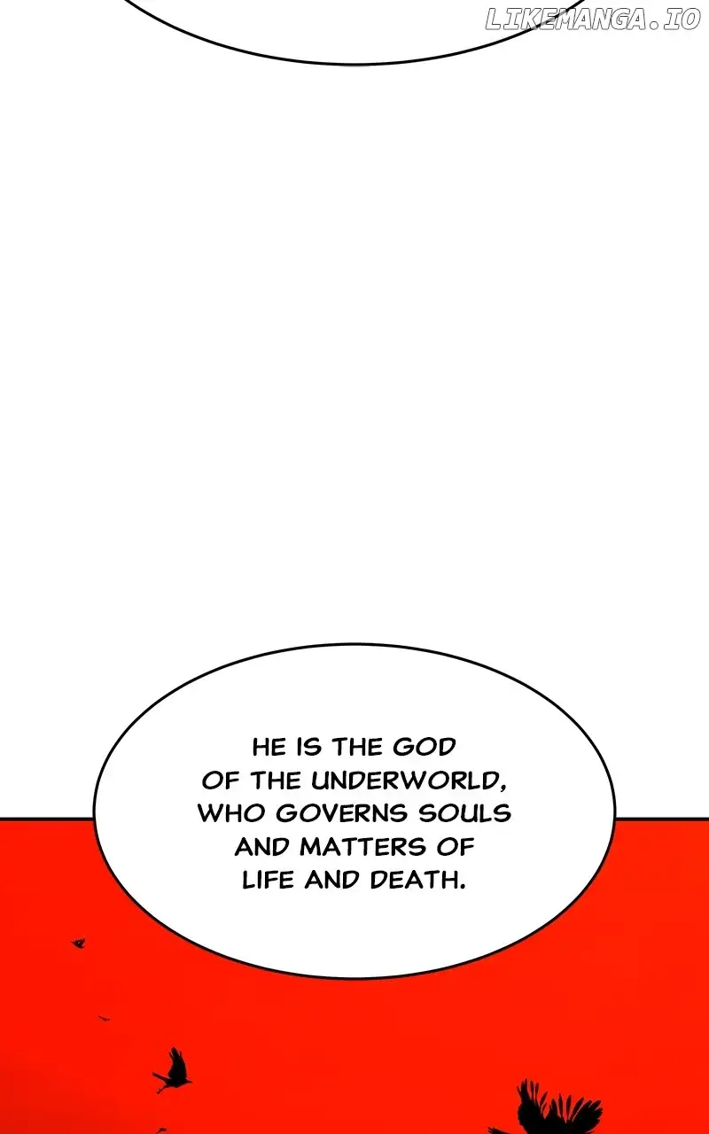 Goddess’s Way of Attacking Tigers chapter 46 page 60